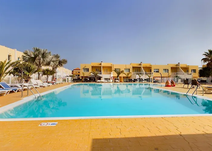 Prázdninový dům Casa Malola - Stunning 3 Bedroom House Near The Fuerteventura Sea Caleta De Fuste