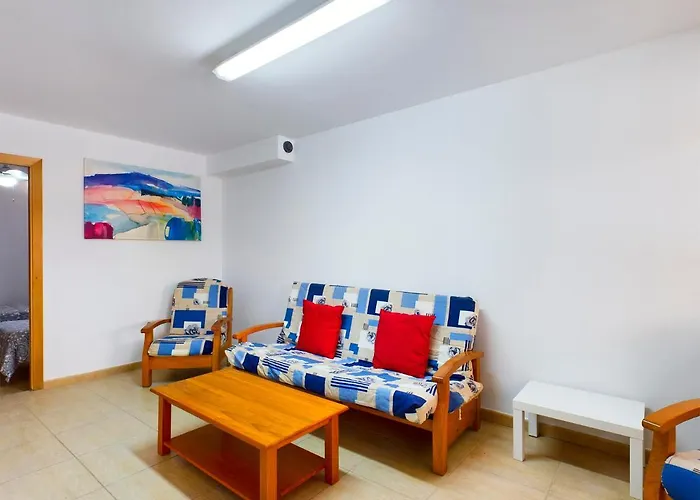 Casa Malola - Stunning 3 Bedroom House Near The Fuerteventura Sea Prázdninový dům