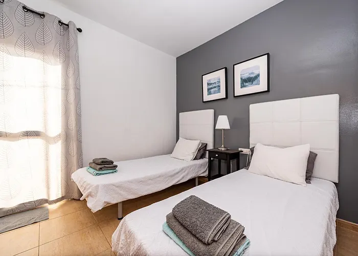 Casa Malola - Stunning 3 Bedroom House Near The Fuerteventura Sea Prázdninový dům *