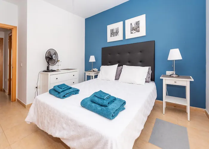 Casa Malola - Stunning 3 Bedroom House Near The Fuerteventura Sea Prázdninový dům Caleta De Fuste