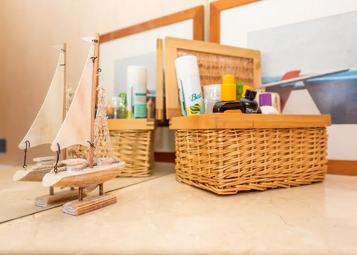 Prázdninový dům Casa Malola - Stunning 3 Bedroom House Near The Fuerteventura Sea Caleta De Fuste