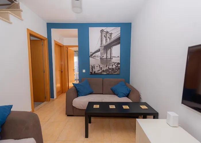 Casa Malola - Stunning 3 Bedroom House Near The Fuerteventura Sea Prázdninový dům *