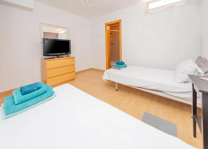 Casa Malola - Stunning 3 Bedroom House Near The Fuerteventura Sea *