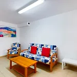 Casa Malola - Stunning 3 Bedroom House Near The Fuerteventura Sea Semesterbostad