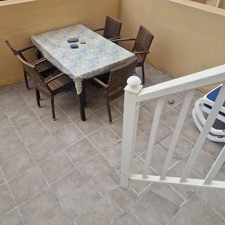 Casa Malola - Stunning 3 Bedroom House Near The Fuerteventura Sea Semesterbostad *